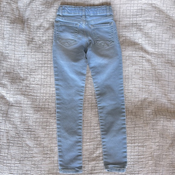 Girls Jegging - Picture 2 of 4